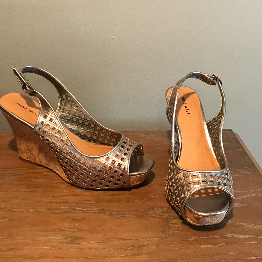 Nine West Showitgirl